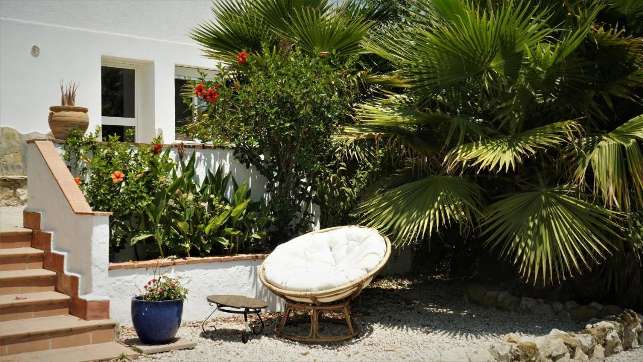 One Life Málaga Retreat Periana Exterior foto