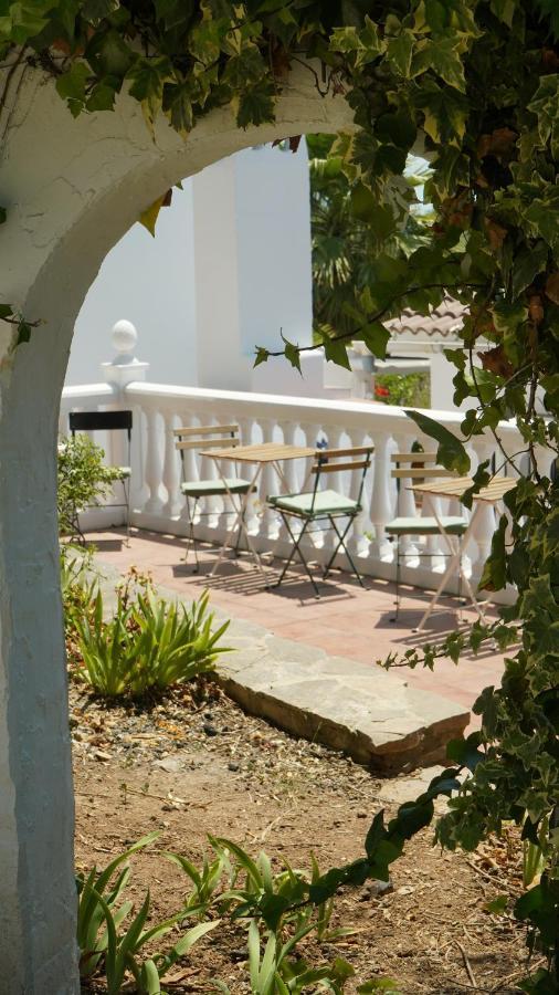 One Life Málaga Retreat Periana Exterior foto