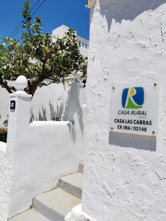 One Life Málaga Retreat Periana Exterior foto